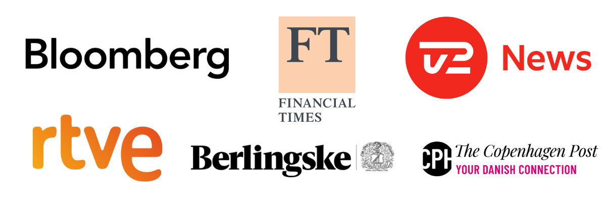 Selected media coverage